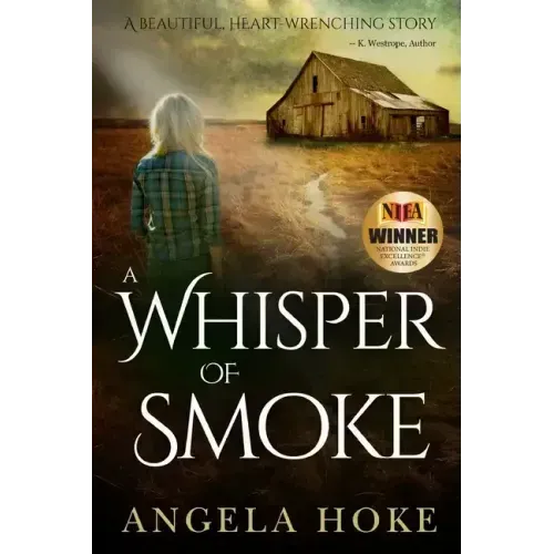 A Whisper of Smoke