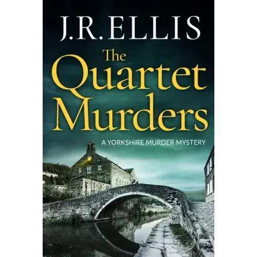 The Quartet Murders
