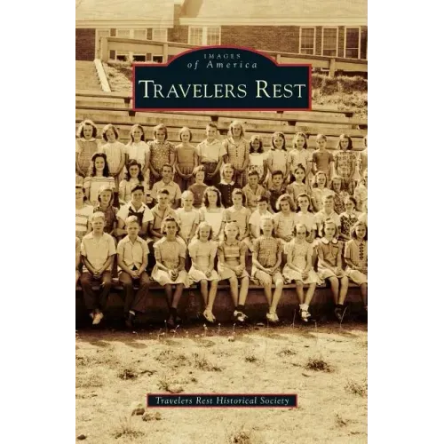 Travelers Rest