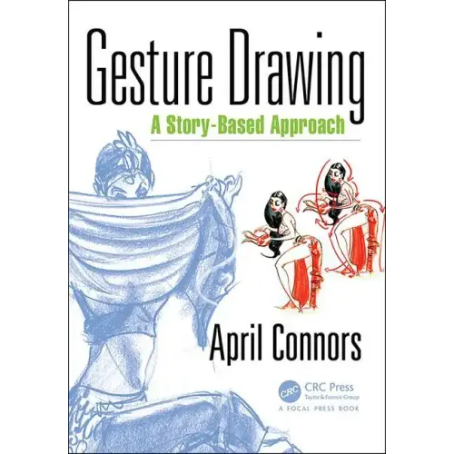 Gesture Drawing: A Story-Based Approach