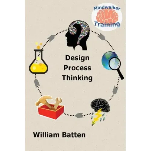 Design Process Thinking