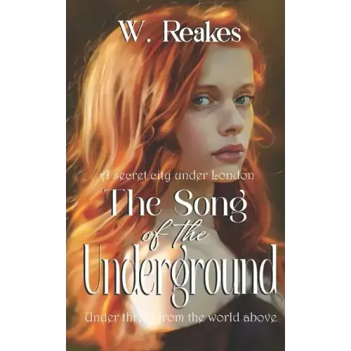 The Song of the Underground: A secret city beneath London, undisturbed for 400 years