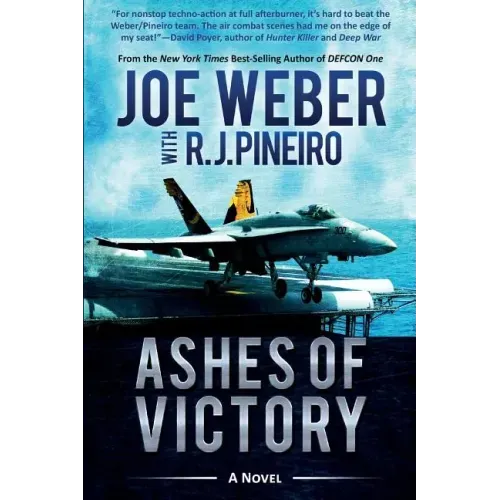 Ashes of Victory