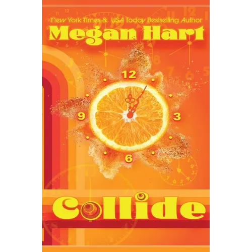 Collide: A Time Travel Romance