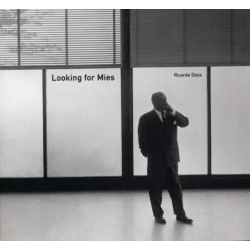 Looking for Mies