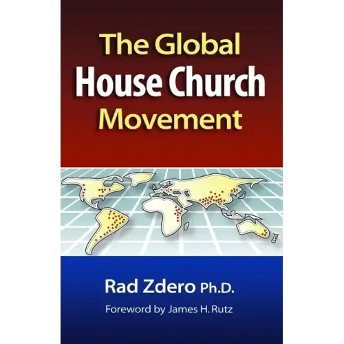 Global House Church Movement