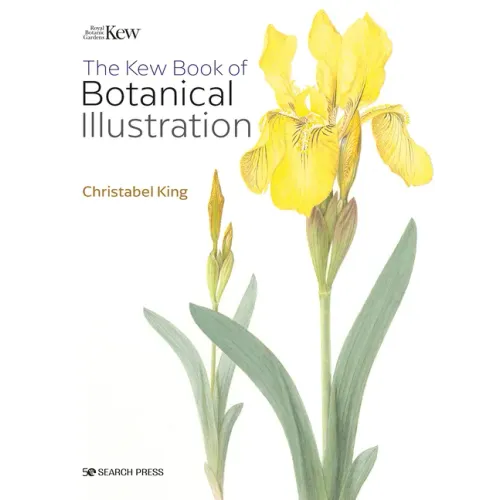 Kew Book of Botanical Illustration