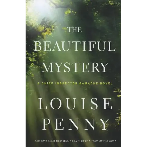 The Beautiful Mystery