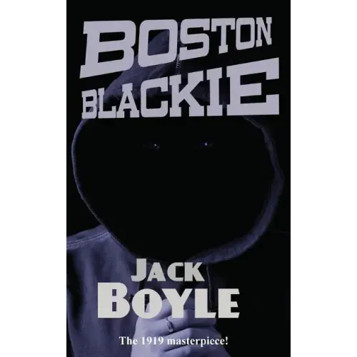 Boston Blackie