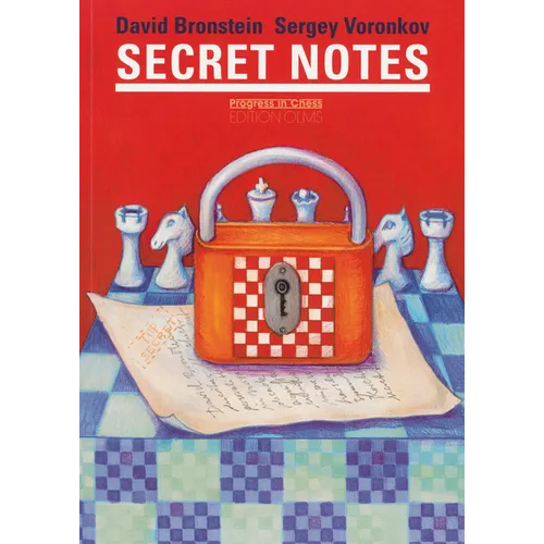 Secret Notes: School of Future Champions 1