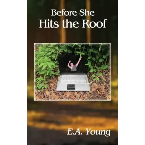 Before She Hits the Roof