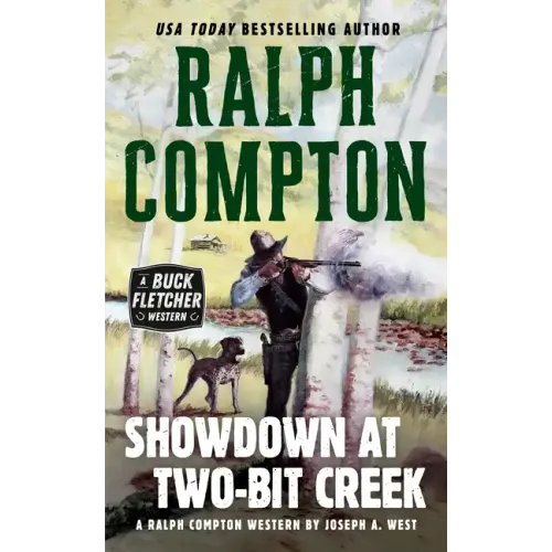 Showdown at Two-Bit Creek