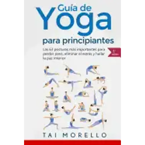 Yoga: Gu