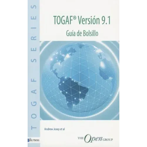 TOGAF(R) Versión 9.1 - Guía de Bolsillo