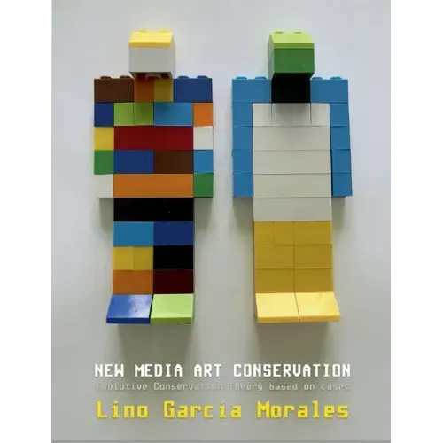 New media art conservation: 2. Evolutive Conservation Theory based on cases