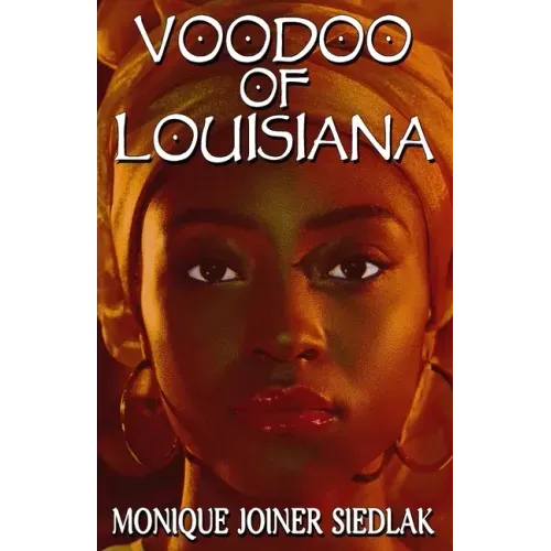 Voodoo of Louisiana
