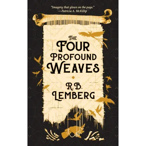The Four Profound Weaves