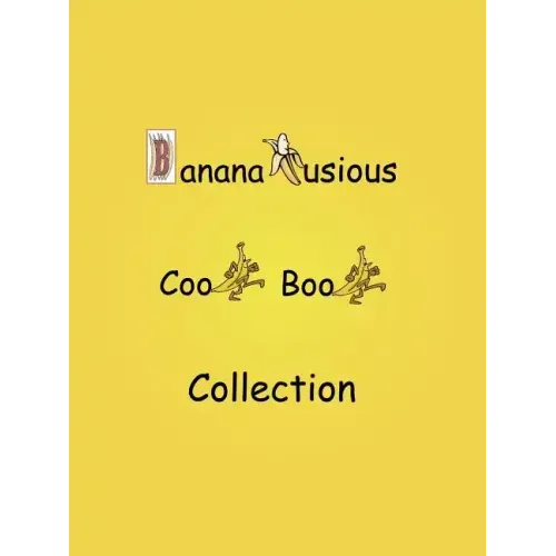 Bananalusious Cookbook Collection