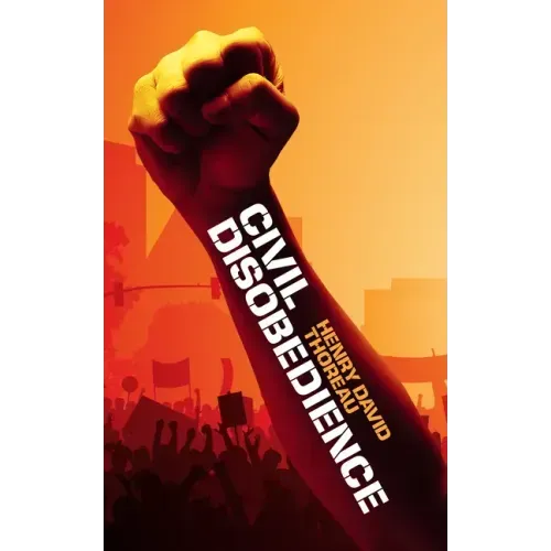 Civil Disobedience