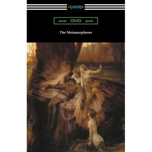 The Metamorphoses