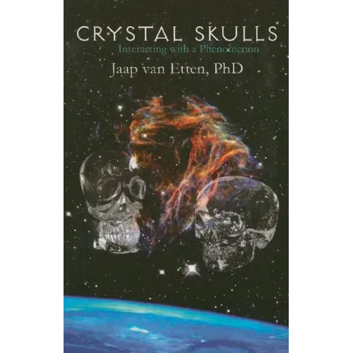 Crystal Skulls: Interacting with a Phenomenon