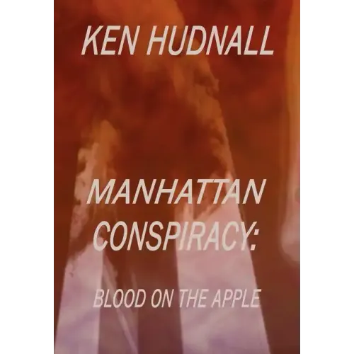 Manhattan Conspiracy: Blood on the Apple