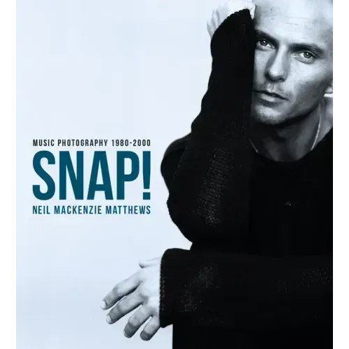 Snap Music Photography Volume 1