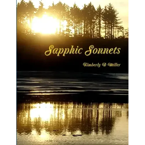 Sapphic Sonnets