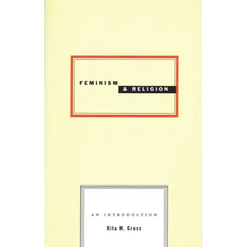 Feminism and Religion