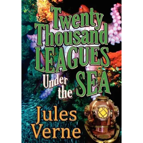 Twenty Thousand Leagues Under the Sea