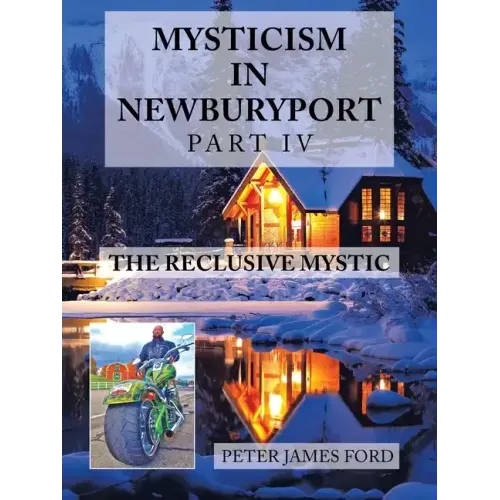 Mysticism in Newburyport: The Reclusive Mystic