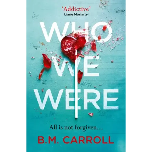 Who We Were