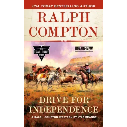 Ralph Compton Drive for Independence