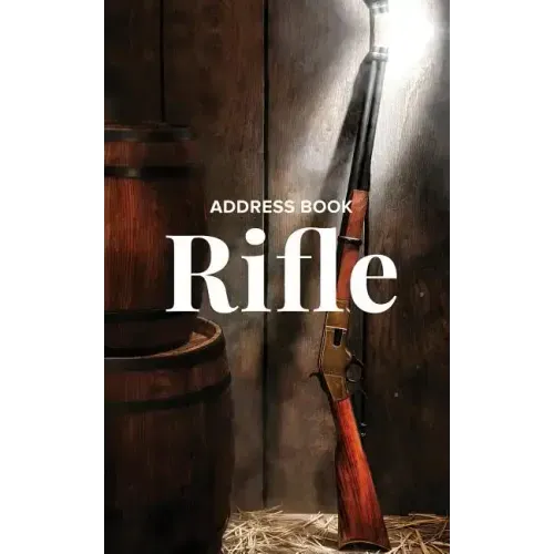 Address Book Rifle