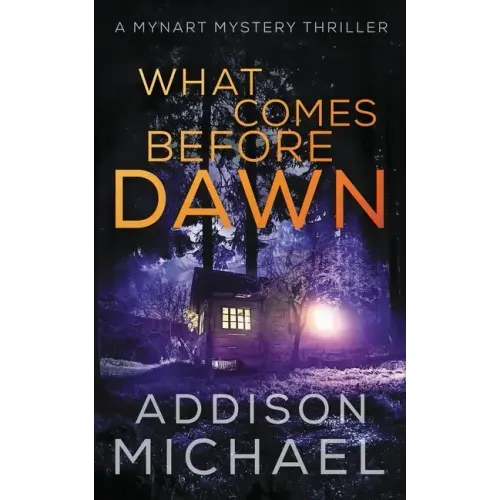 What Comes Before Dawn