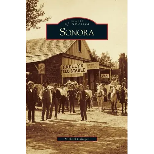 Sonora