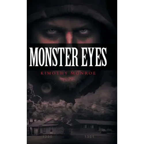 Monster Eyes