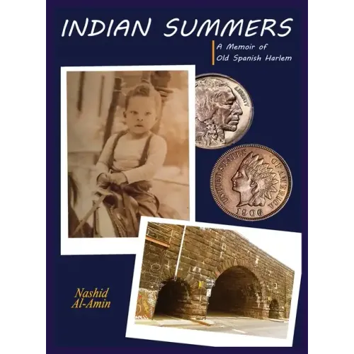 Indian Summers