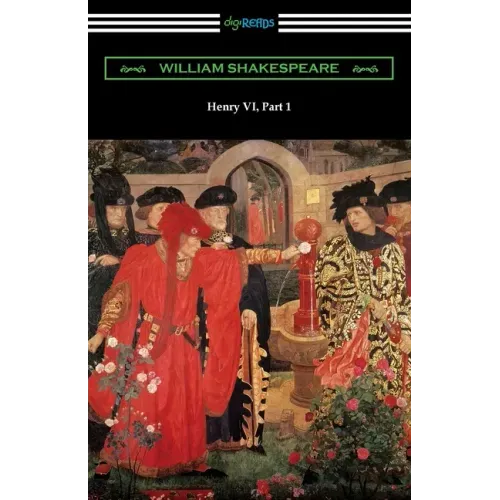 Henry VI, Part 1