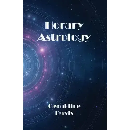 Horary Astrology