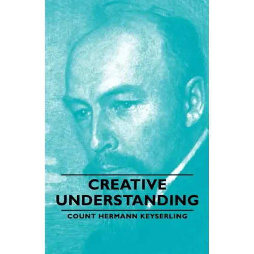 Creative Understanding