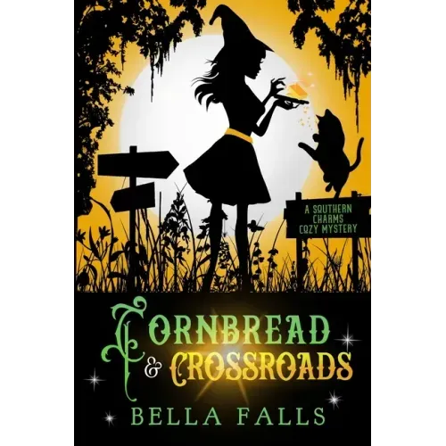Cornbread & Crossroads
