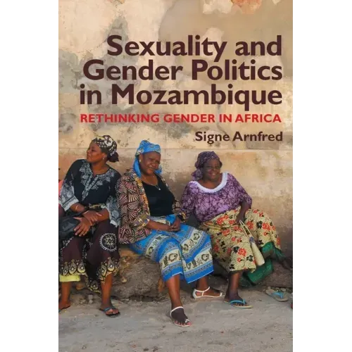 Sexuality and Gender Politics in Mozambique: Re-Thinking Gender in Africa