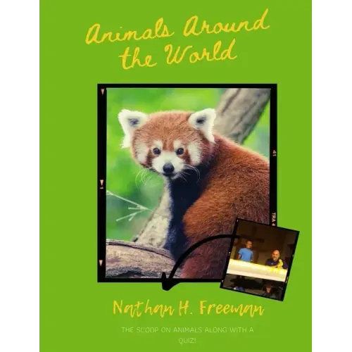 Animals Around the World