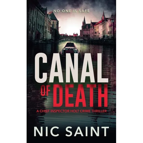 Canal of Death