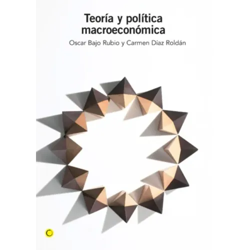 Teoría Y Política Macroeconómica