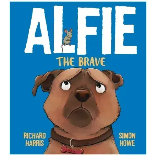 Alfie the Brave