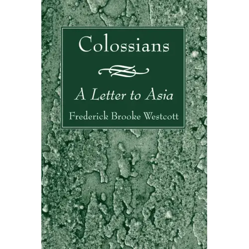 Colossians