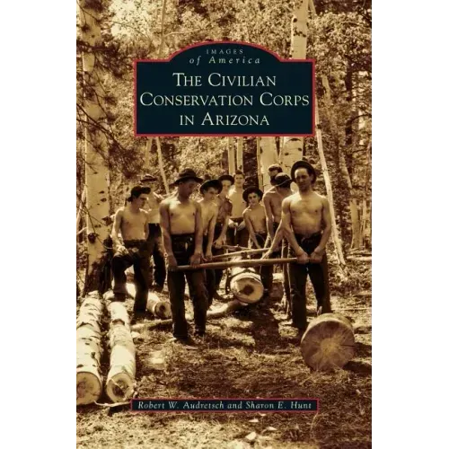 Civilian Conservation Corps in Arizona
