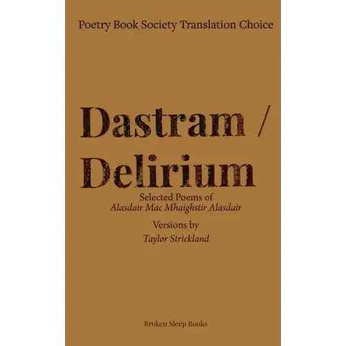 Dastram / Delirium